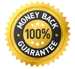 ResveraBurn Moneyback Guarantee