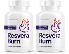 ResveraBurn