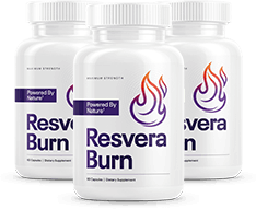 ResveraBurn