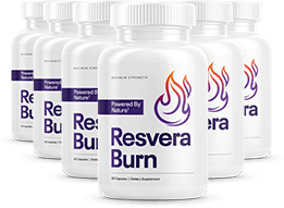 ResveraBurn Discount
